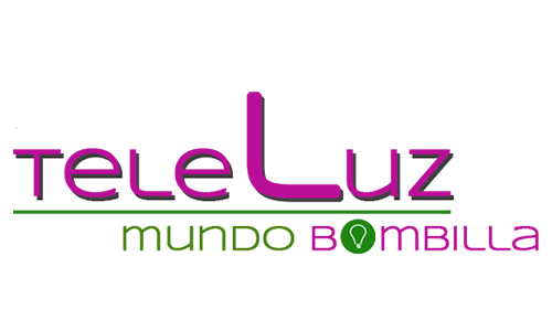 Logo Teleluz